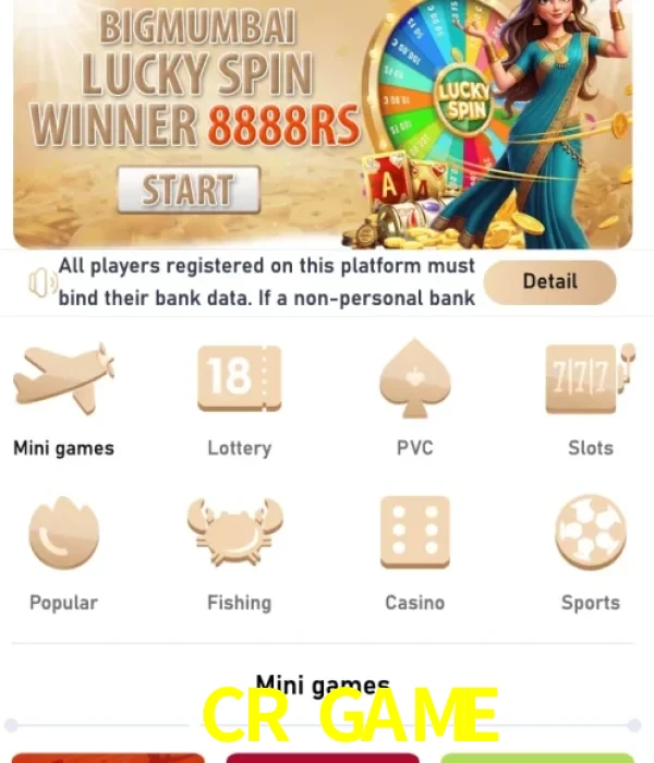 3CR GAME official
