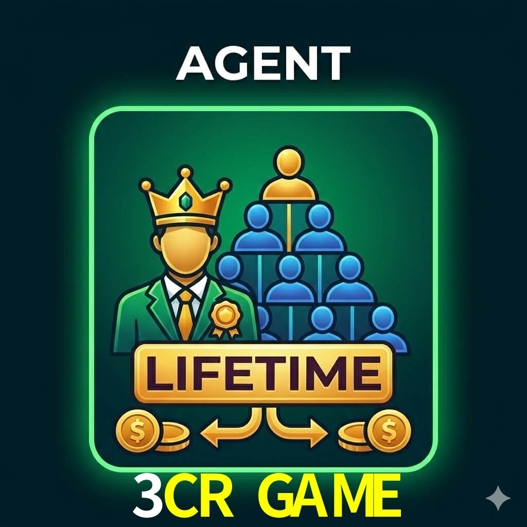 Lifetime Agency Commission