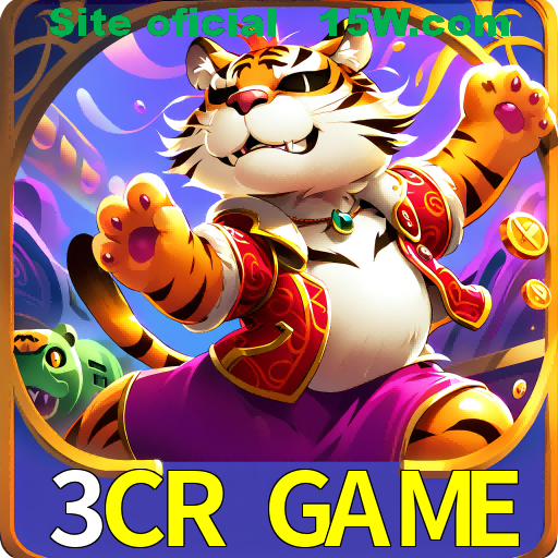 3CR GAME