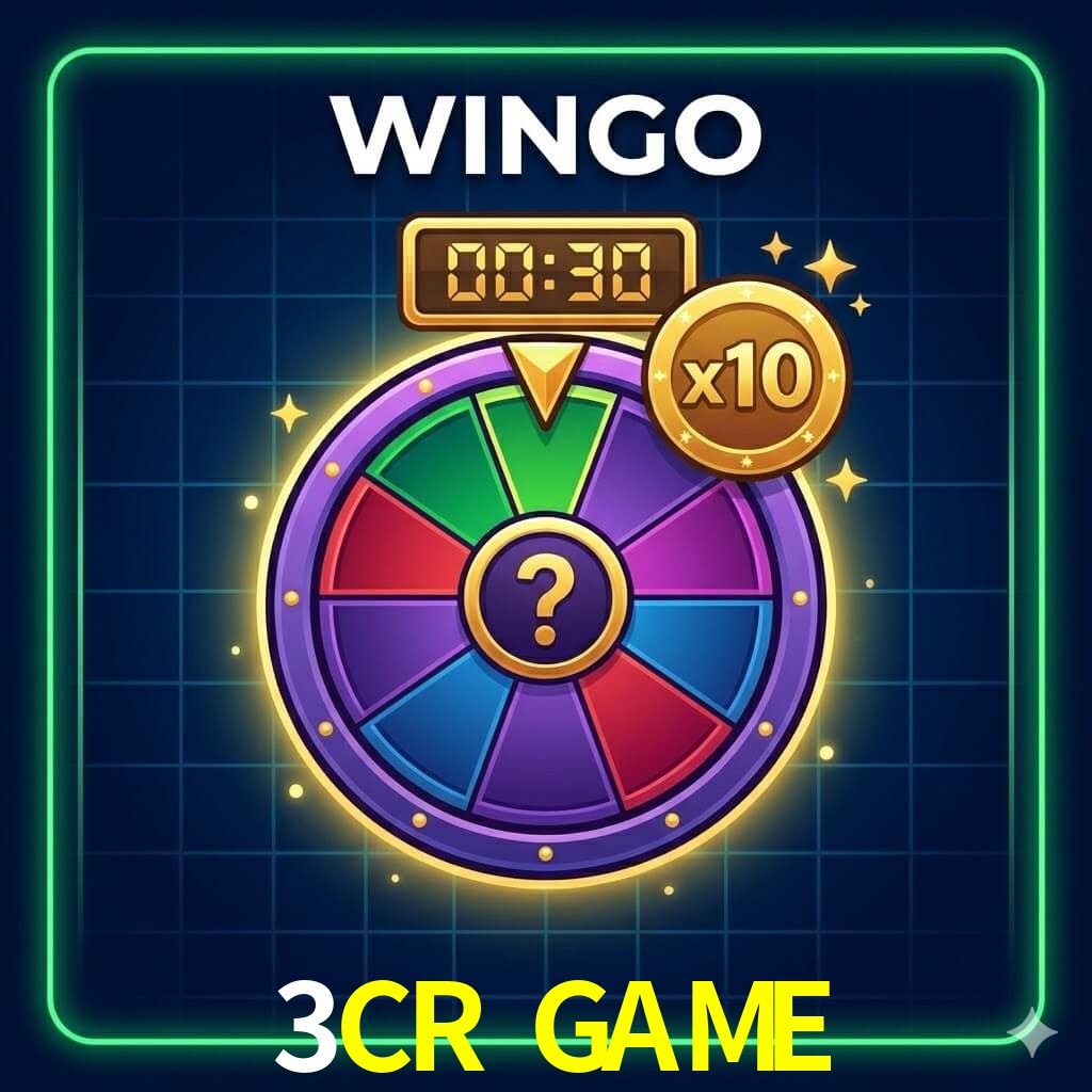 wingo game